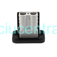 Anderson tipo jungtis 50A su dangteliu Anderson tipo jungtis 50A su dangteliu